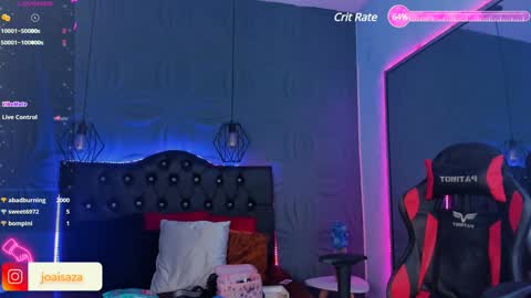 Snapshot of joaisaza chatting on 12/07/24, 09:39 Joa Isaza     online show from 12/07/24, 09:39