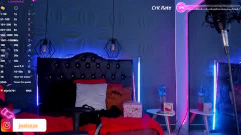 Snapshot of joaisaza chatting on 12/20/24, 10:49 Joa Isaza     online show from 12/20/24, 10:49