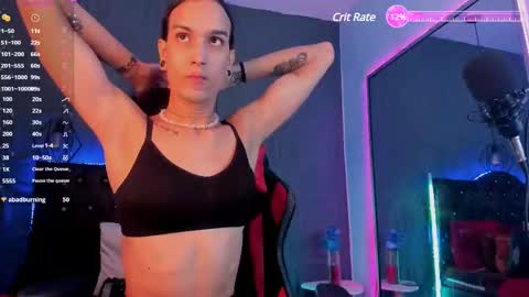 Snapshot of joaisaza chatting on 02/15/25, 06:12 Joa Isaza     online show from 02/15/25, 06:12