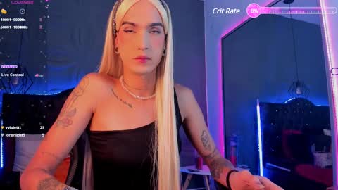 Snapshot of joaisaza chatting on 02/19/25, 06:11 Joa Isaza     online show from 02/19/25, 06:11