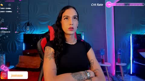 Snapshot of joaisaza chatting on 03/02/25, 08:16 Joa Isaza     online show from 03/02/25, 08:16