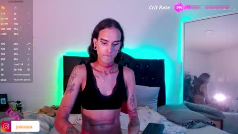 Snapshot of joaisaza chatting on 10/05/25, 04:22 Joa Isaza     online show from 10/05/25, 04:22