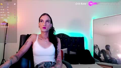 Snapshot of joaisaza chatting on 10/26/25, 04:40 Joa Isaza     online show from 10/26/25, 04:40