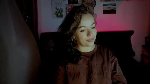 Snapshot of joan_allen chatting on 11/27/25, 10:06 Johana online show from 11/27/25, 10:06