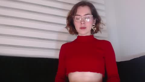 Joan Didion online show from 02/27/25, 06:07