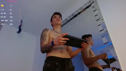 Snapshot of joan_gonzalez chatting on 02/09/25, 08:44 Joan Gonzalez online show from 02/09/25, 08:44