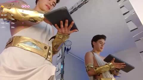 Snapshot of joan_gonzalez chatting on 03/09/25, 05:22 Joan Gonzalez online show from 03/09/25, 05:22