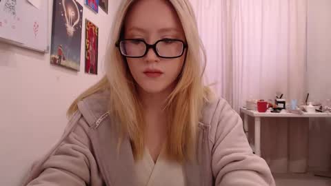 Snapshot of joan_kiss chatting on 01/11/26, 10:31 joan_kiss online show from 01/11/26, 10:31