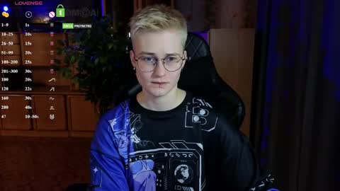 J online show from 05/01/26, 07:18