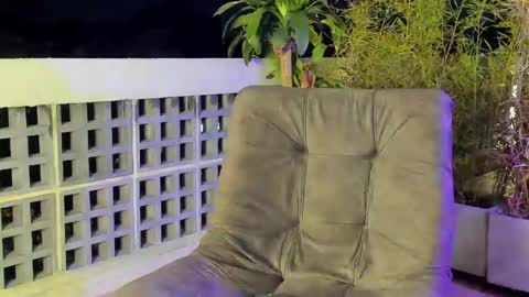 JOAN SAENZ online show from 12/25/24, 05:37