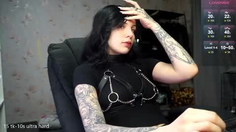 joan_wilson online show from 05/11/26, 10:51