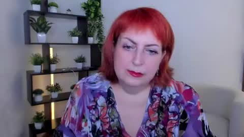 Joana online show from 06/17/26, 08:28