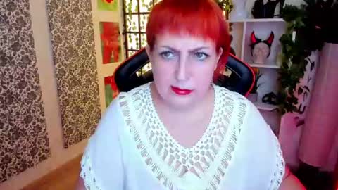 Joana online show from 06/18/26, 08:36