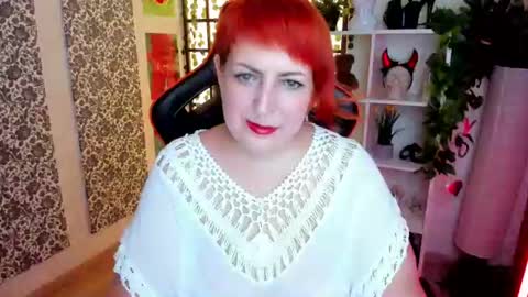 Joana online show from 06/18/26, 09:14