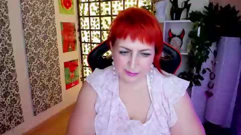 Joana online show from 06/19/26, 08:51