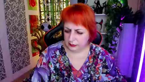 Joana online show from 07/01/26, 08:38