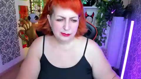 Joana online show from 07/05/26, 08:10