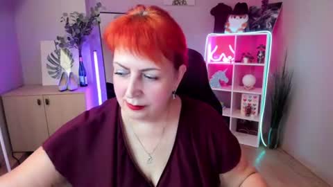 Joana online show from 07/10/26, 08:29