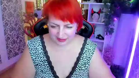 Joana online show from 07/14/26, 10:21