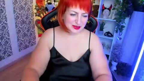 Joana online show from 07/18/26, 01:54