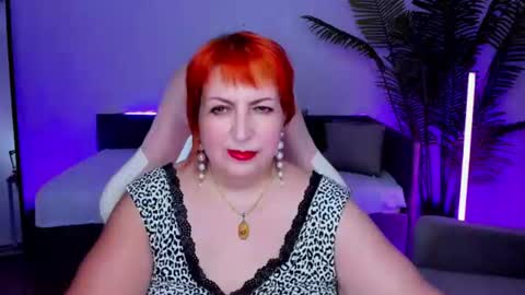 Joana online show from 07/24/26, 08:23