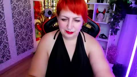 Joana online show from 07/25/26, 02:20