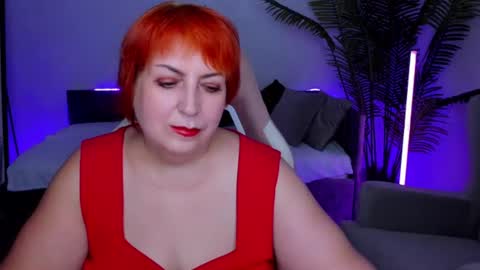 Joana online show from 07/28/26, 11:17
