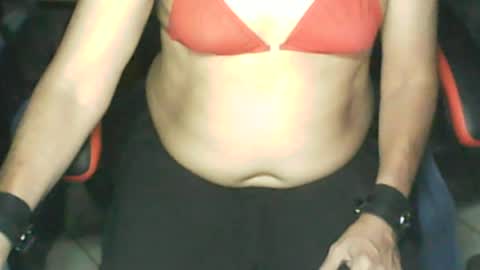 Joana online show from 06/19/26, 05:45