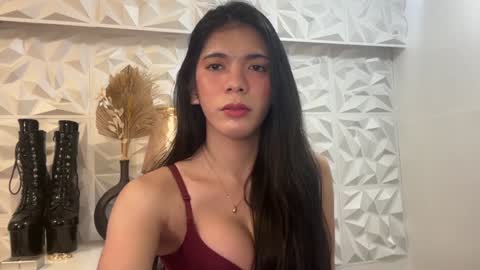 joana online show from 01/03/25, 01:05