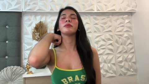 joana online show from 01/11/25, 08:22