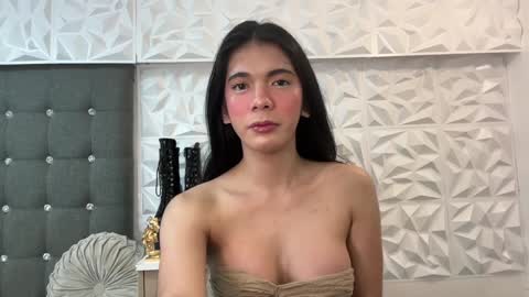 joana online show from 01/15/25, 01:23