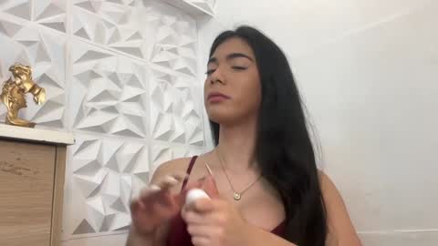 joana online show from 02/07/25, 11:24