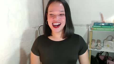 Joana online show from 12/17/24, 02:12