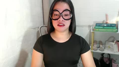 Joana online show from 12/18/24, 07:19