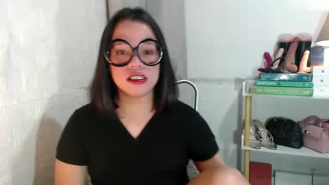Joana online show from 12/28/24, 12:04