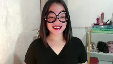 Joana online show from 12/29/24, 07:53