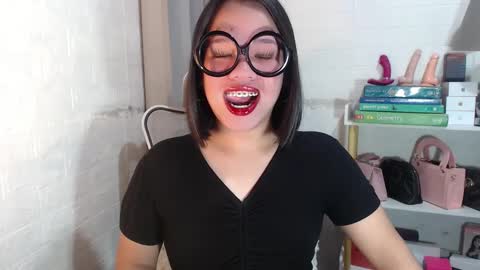 Joana online show from 01/06/25, 07:35