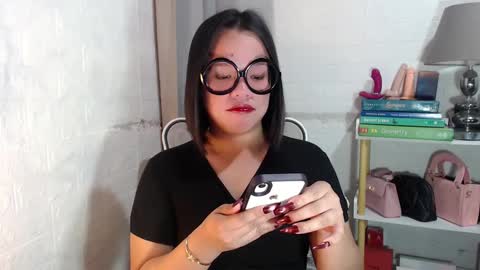 Joana online show from 01/07/25, 06:56