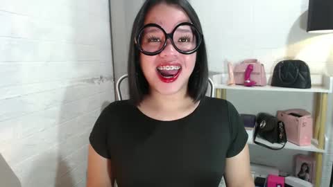 Joana online show from 01/09/25, 07:50