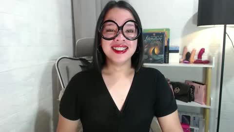 Joana online show from 01/10/25, 09:53