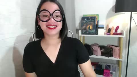 Joana online show from 01/11/25, 12:55