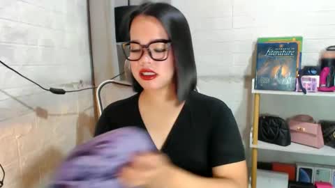 Joana online show from 01/20/25, 07:04