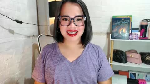 Joana online show from 01/21/25, 01:18