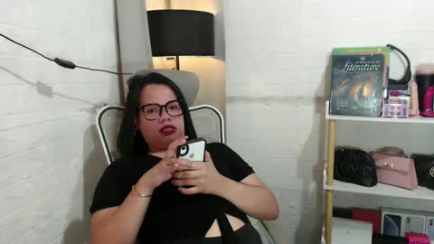 Joana online show from 01/23/25, 12:46