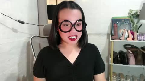 Joana online show from 03/07/25, 04:46
