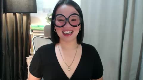 Joana online show from 09/12/25, 09:37