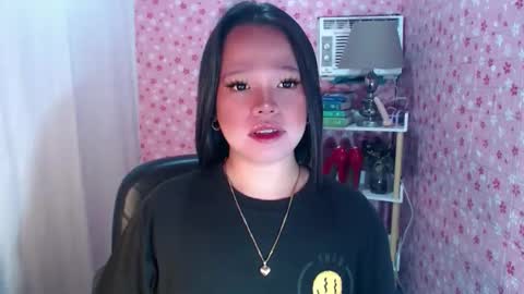 Snapshot of joanagorgeous chatting on 12/15/25, 10:14 Joana online show from 12/15/25, 10:14