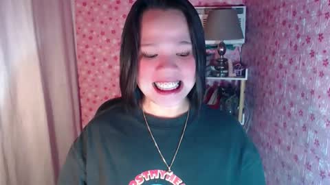 Snapshot of joanagorgeous chatting on 01/11/26, 08:36 Joana online show from 01/11/26, 08:36