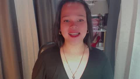 Snapshot of joanagorgeous chatting on 02/10/26, 08:02 Joana online show from 02/10/26, 08:02