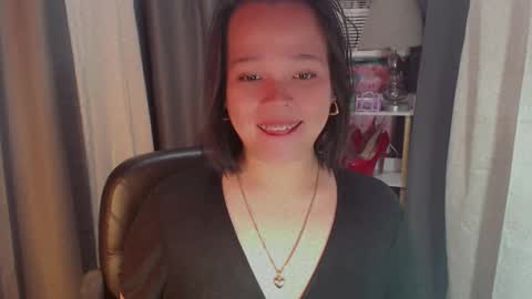 Snapshot of joanagorgeous chatting on 02/11/26, 08:25 Joana online show from 02/11/26, 08:25